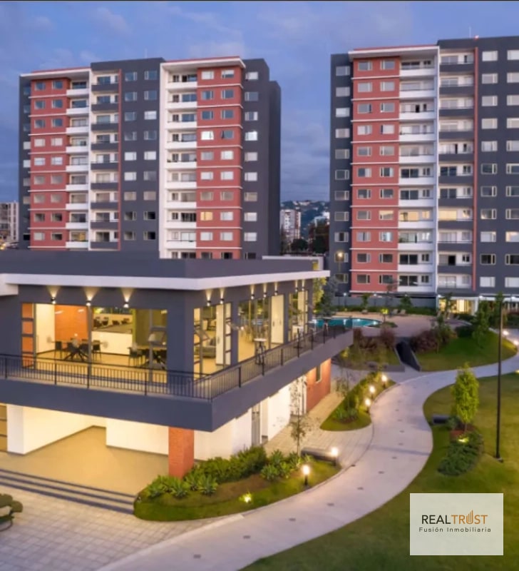Apartamento Segheria Zona 14 - 11