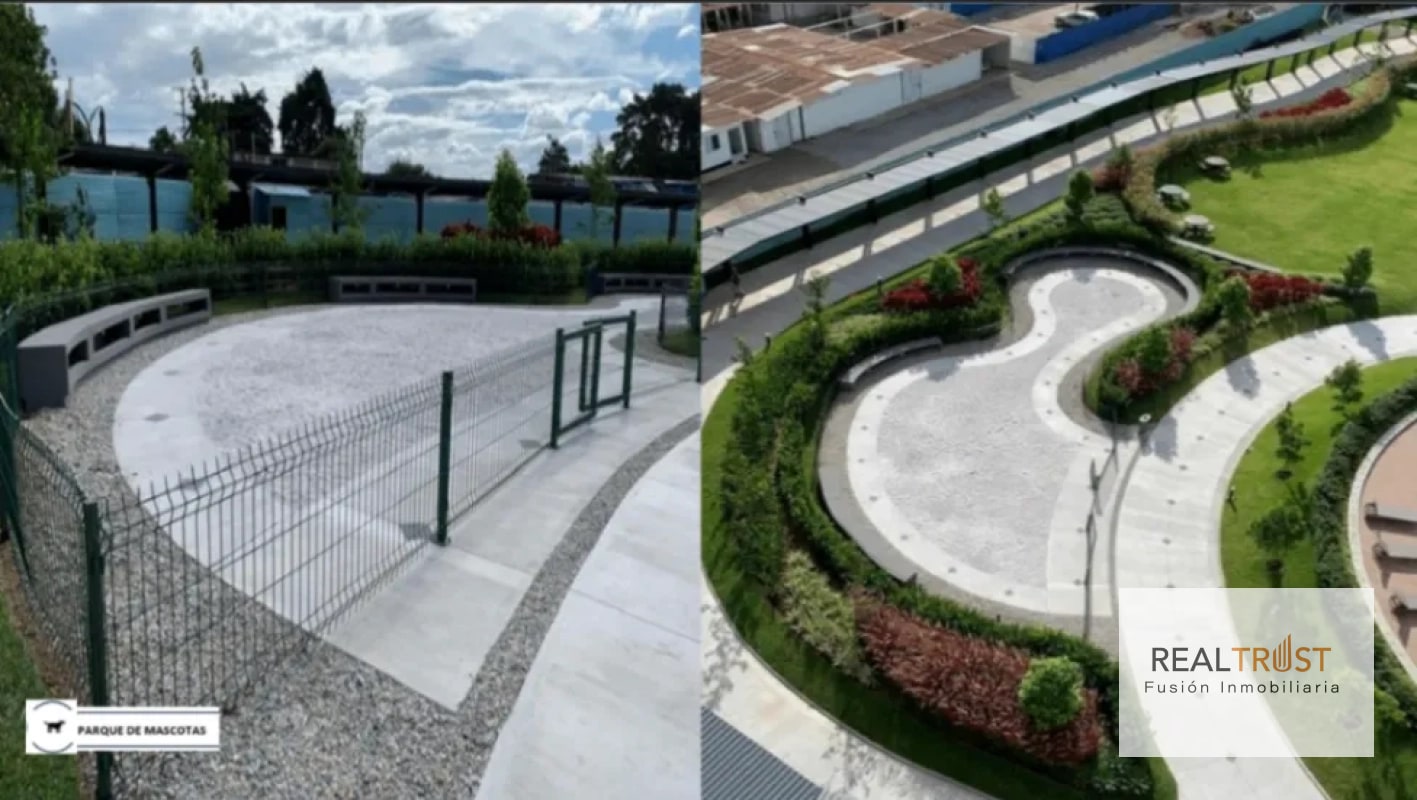 Apartamento Segheria Zona 14 - 7