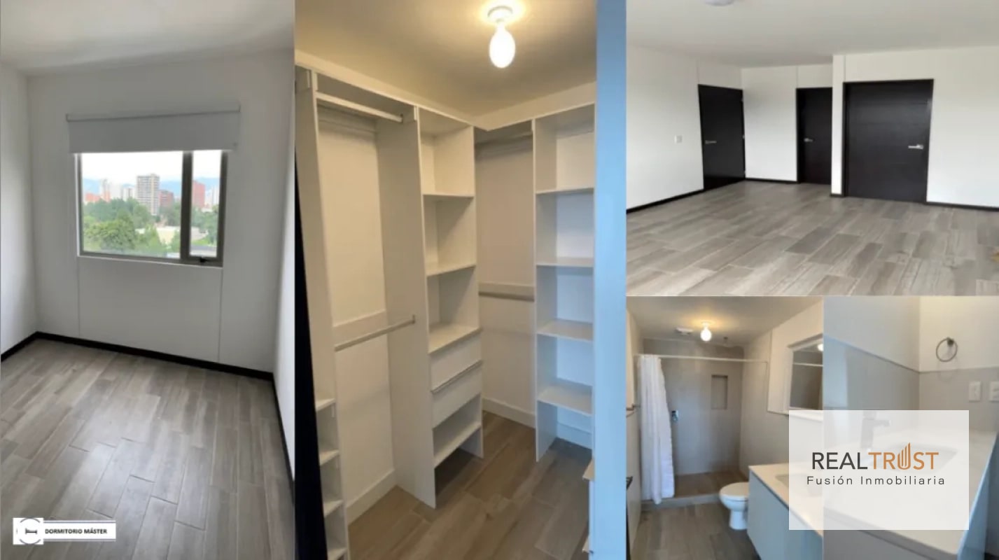 Apartamento Segheria Zona 14 - 6
