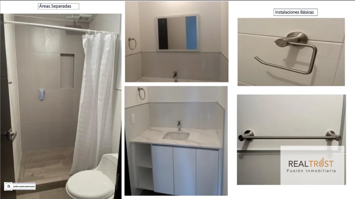 Apartamento Segheria Zona 14 - 3