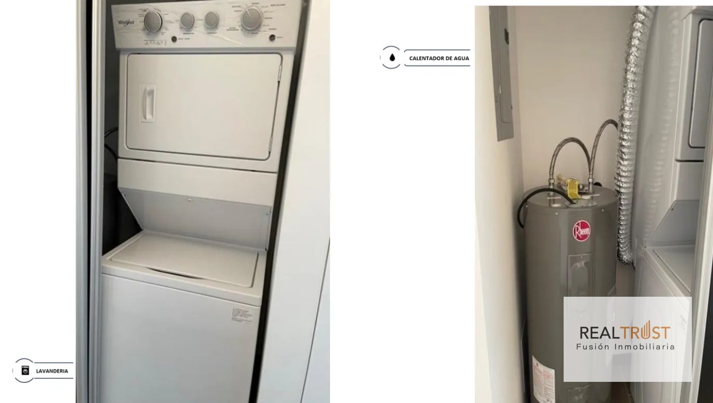 Apartamento Segheria Zona 14 - 2