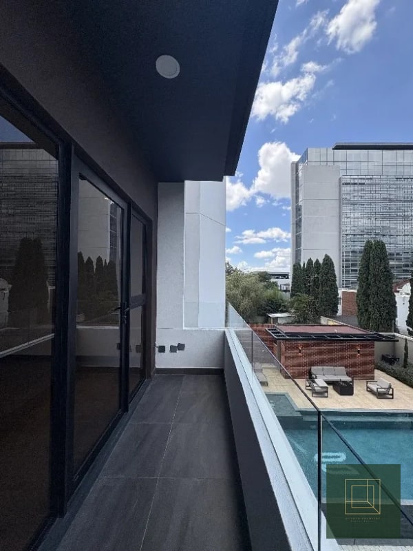 Apartamento en venta en exclusivo edificio en zona 15 - 2