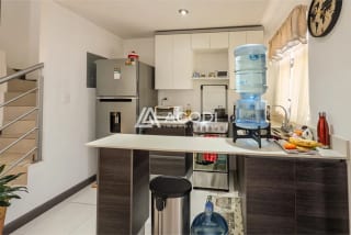 Townhouse en Km 18 Carretera a El Salvador — Apartamento en Venta en Carretera a El Salvador, Guatemala, Ciudad — miniatura 3 de 9