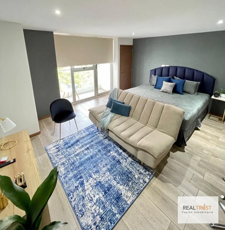 Apartamento Condado 14 - 17
