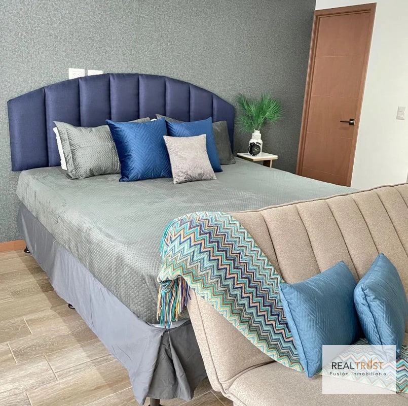 Apartamento Condado 14 - 16