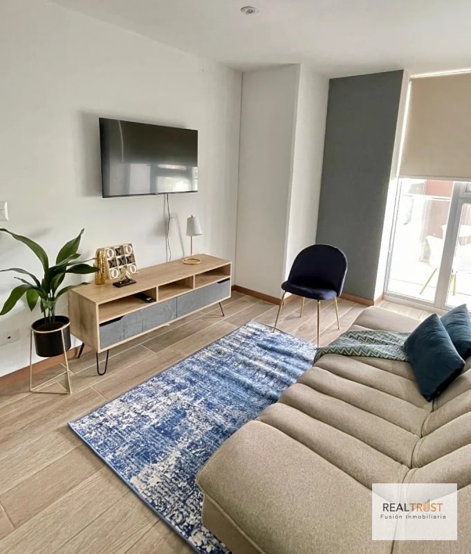Apartamento Condado 14 - 15