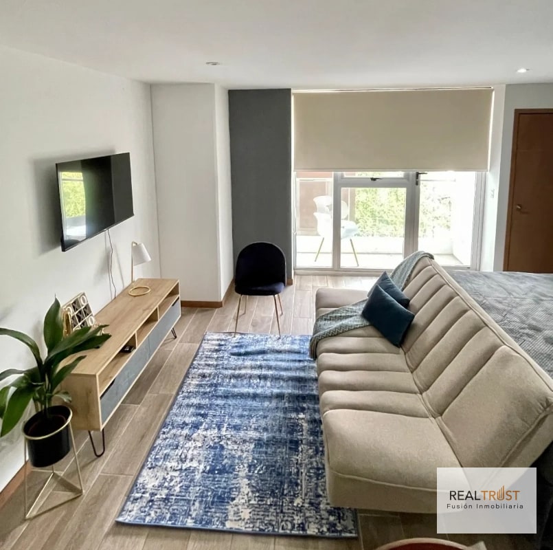 Apartamento Condado 14 - 14