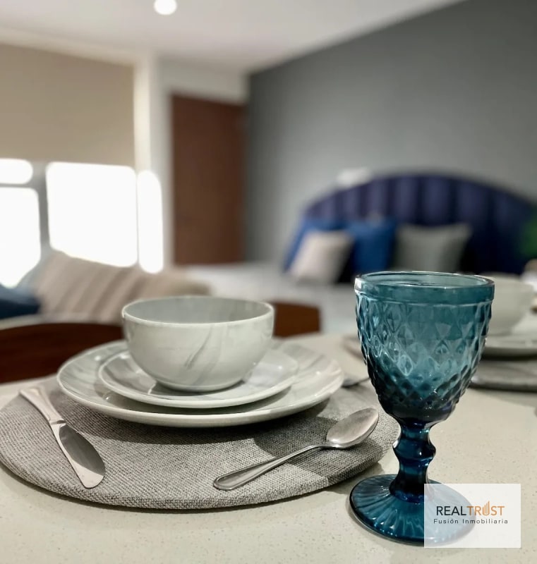 Apartamento Condado 14 - 12