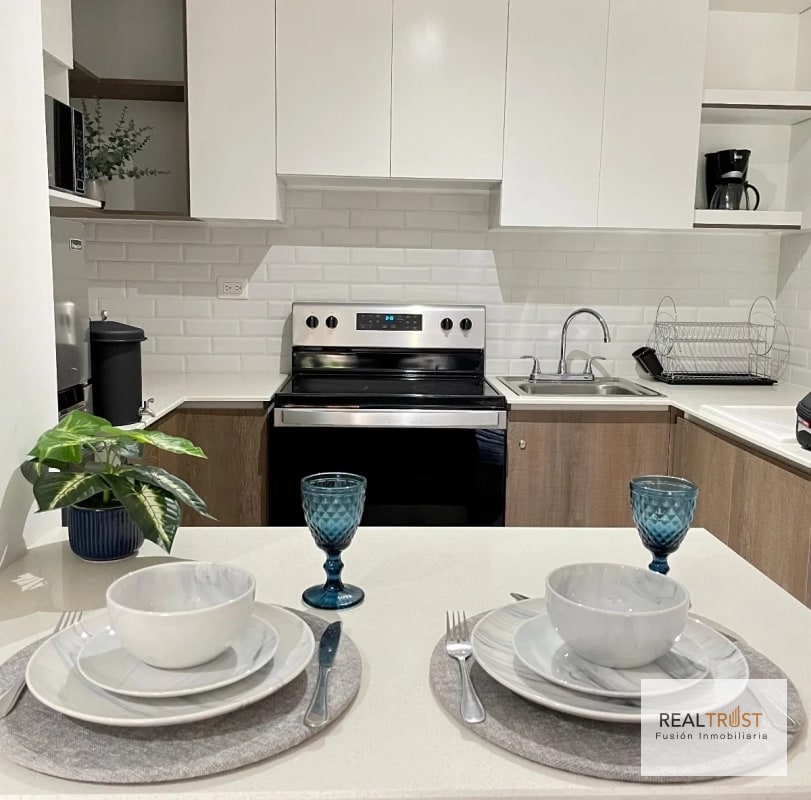 Apartamento Condado 14 - 11