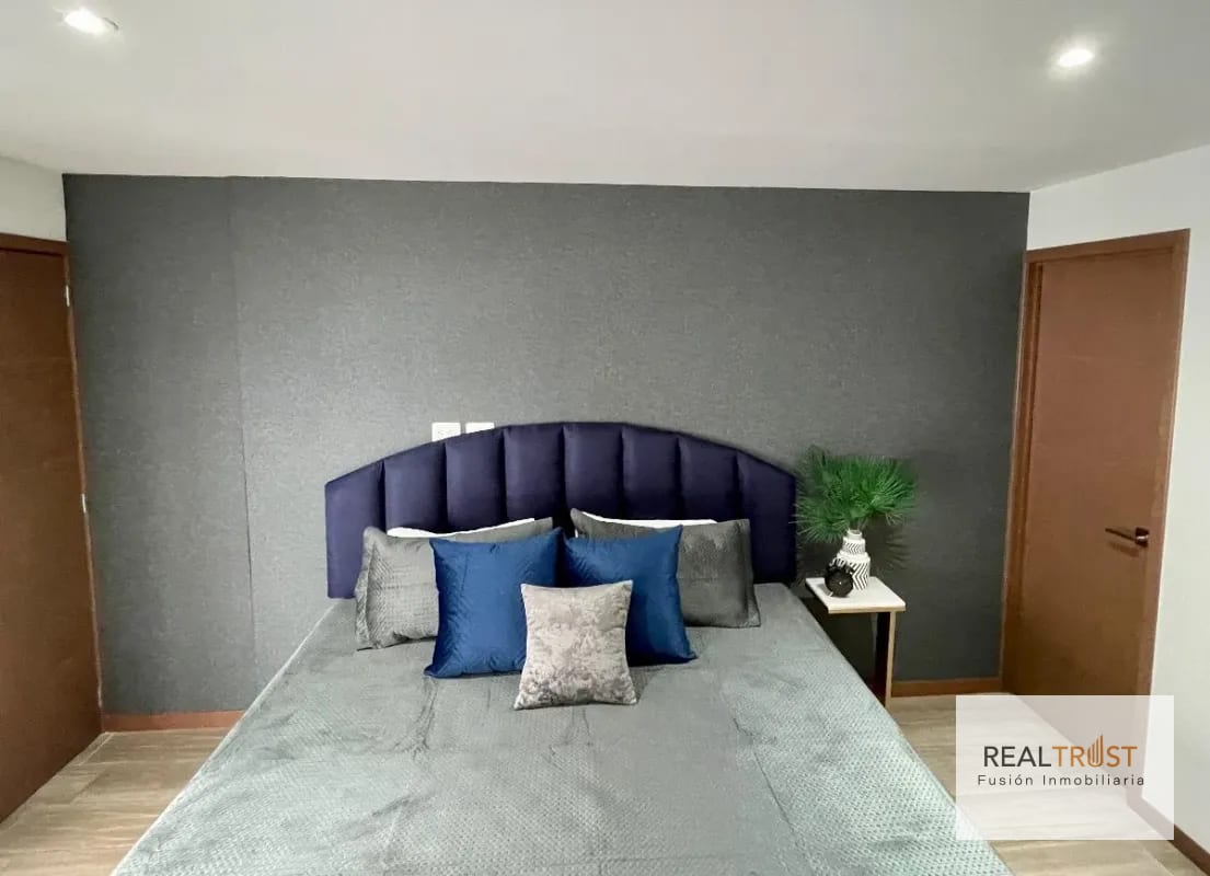 Apartamento Condado 14 — Apartamento en Venta en Zona 14, Guatemala, Ciudad — foto 11 de 17