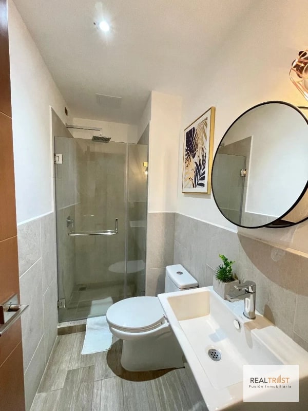 Apartamento Condado 14 - 9
