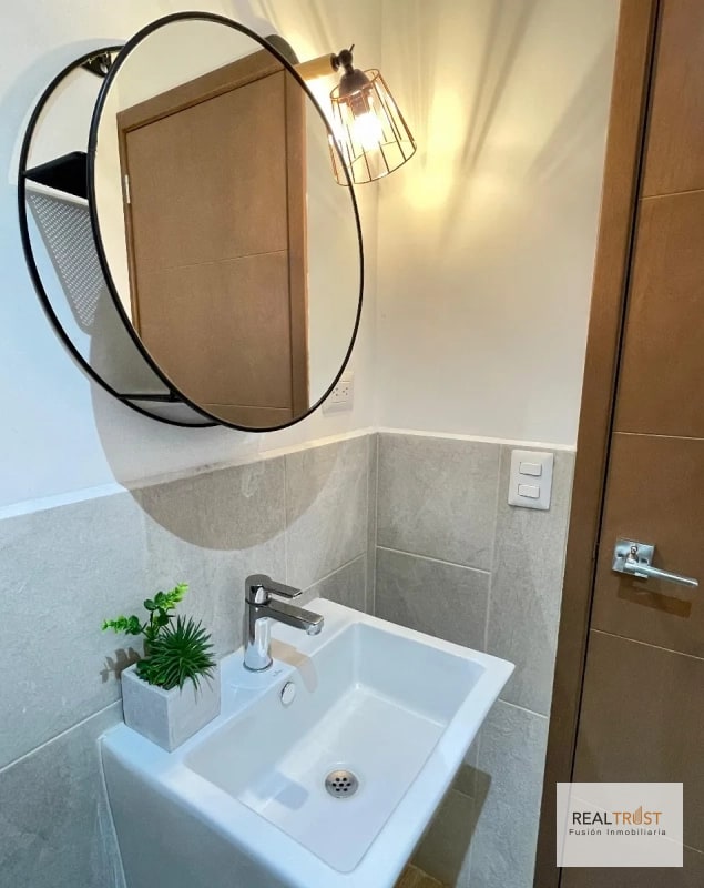 Apartamento Condado 14 - 8