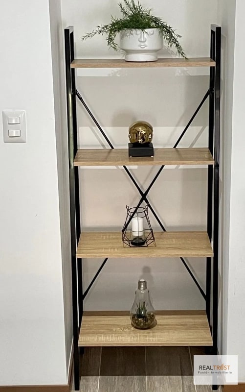 Apartamento Condado 14 - 7