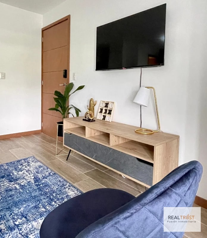 Apartamento Condado 14 - 6