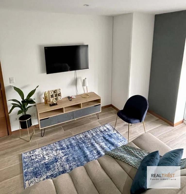Apartamento Condado 14 - 4