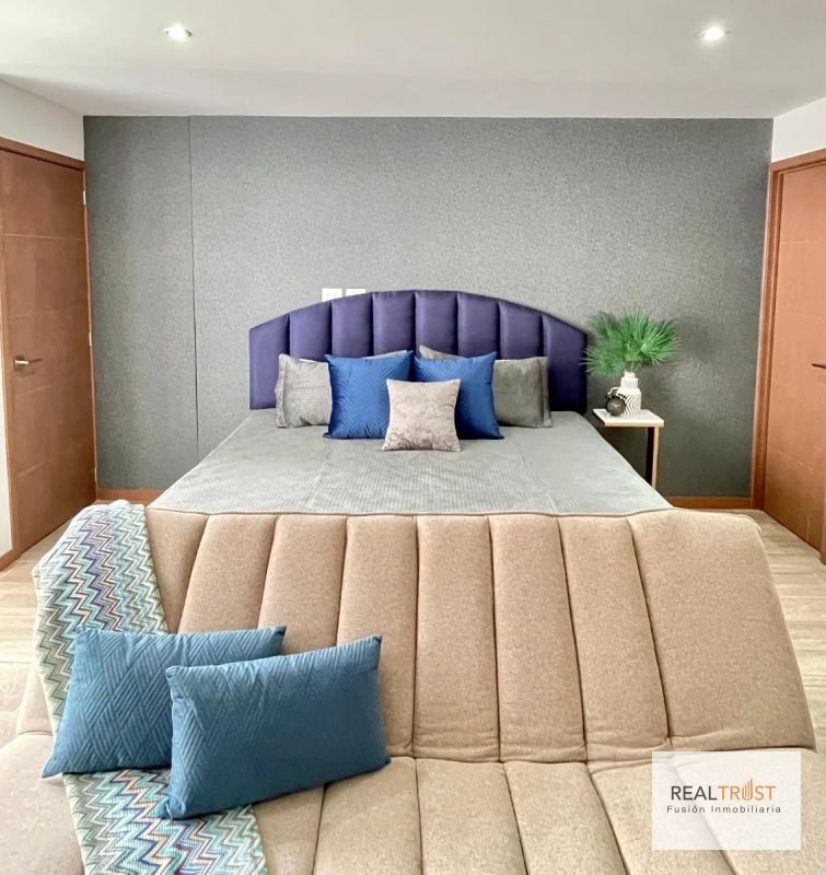 Apartamento Condado 14 - 1