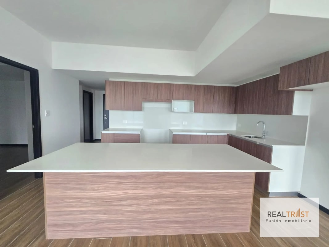 Precioso apartamento para estrenar en sector de zona 11 - 9