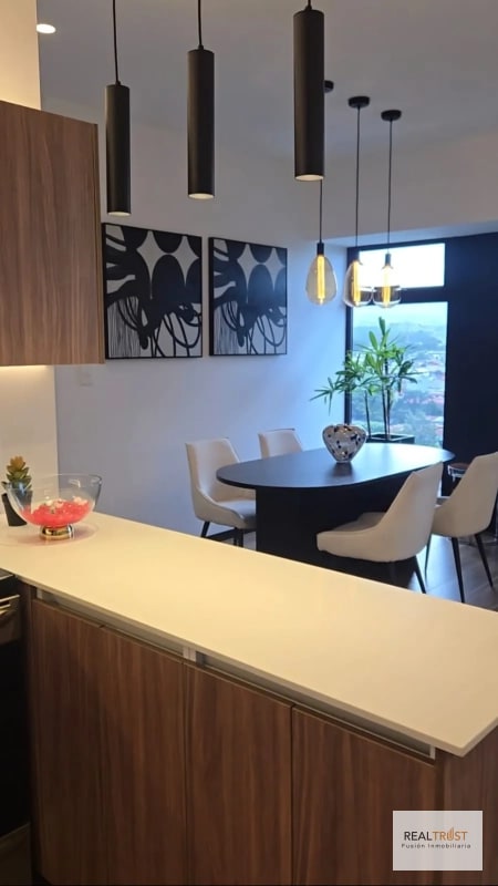 Ultimas unidades apartamentos de 2 habitaciones para estrenar Edificio Marabi zona 11 - 7