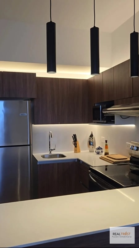 Ultimas unidades apartamentos de 2 habitaciones para estrenar Edificio Marabi zona 11 - 5