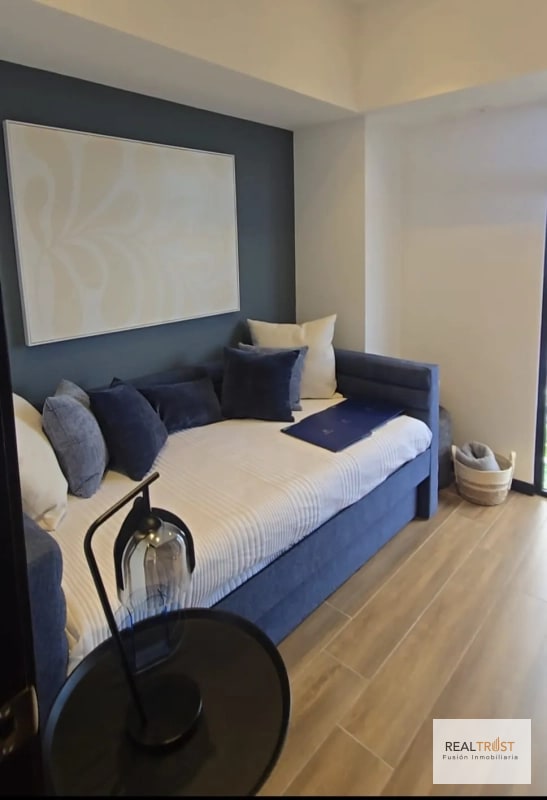 Ultimas unidades apartamentos de 2 habitaciones para estrenar Edificio Marabi zona 11 - 2
