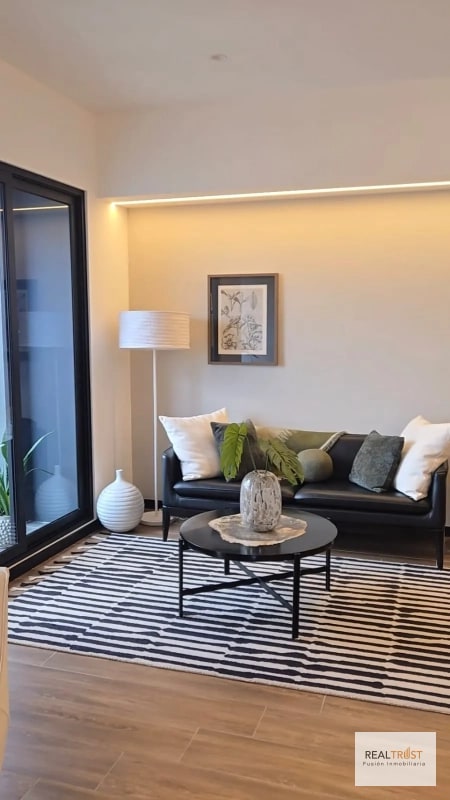 Ultimas unidades apartamentos de 2 habitaciones para estrenar Edificio Marabi zona 11 - 1