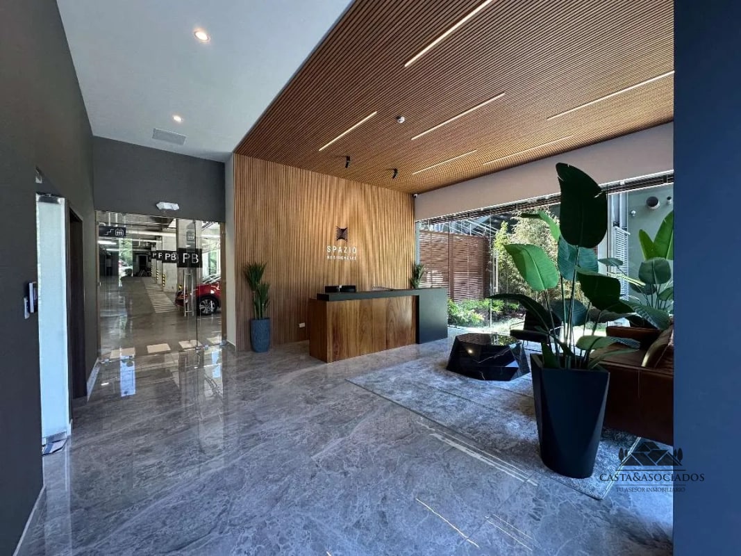 APARTAMENTOS EN VENTA ZONA 15 - 14