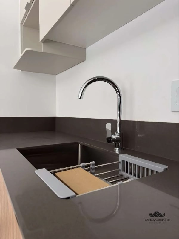 APARTAMENTOS EN VENTA ZONA 15 - 13