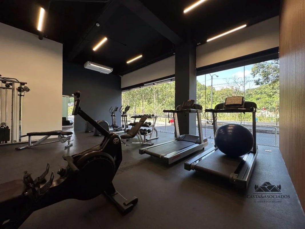 APARTAMENTOS EN VENTA ZONA 15 - 9
