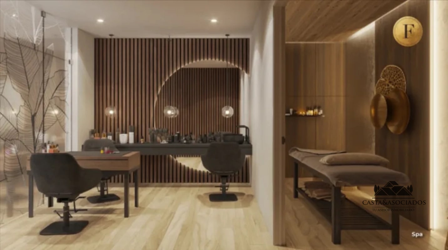 PROYECTO DE APARTAMENTOS FERRE DIEZ - 12