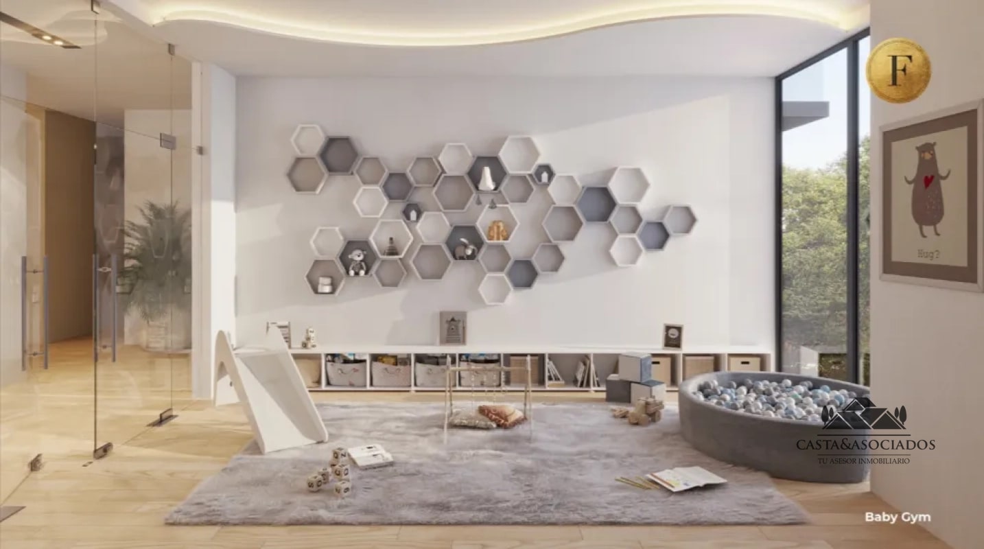 PROYECTO DE APARTAMENTOS FERRE DIEZ - 9