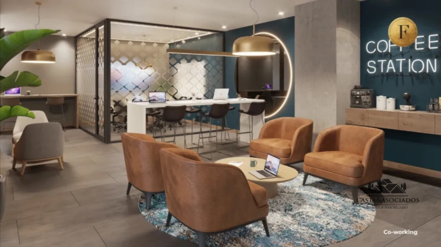 PROYECTO DE APARTAMENTOS FERRE DIEZ - 8