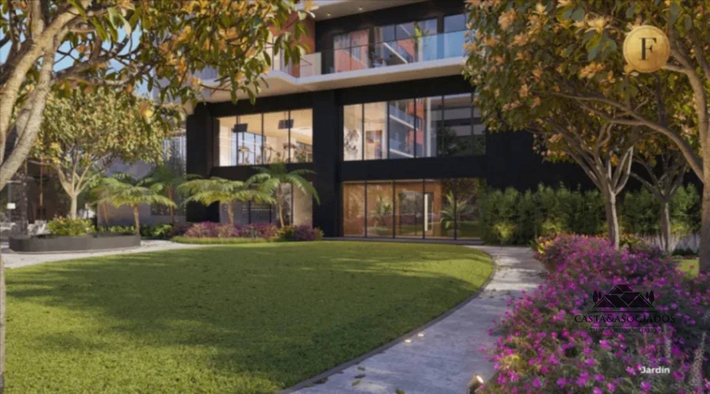 PROYECTO DE APARTAMENTOS FERRE DIEZ - 7