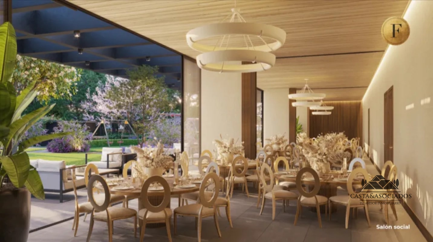 PROYECTO DE APARTAMENTOS FERRE DIEZ - 6