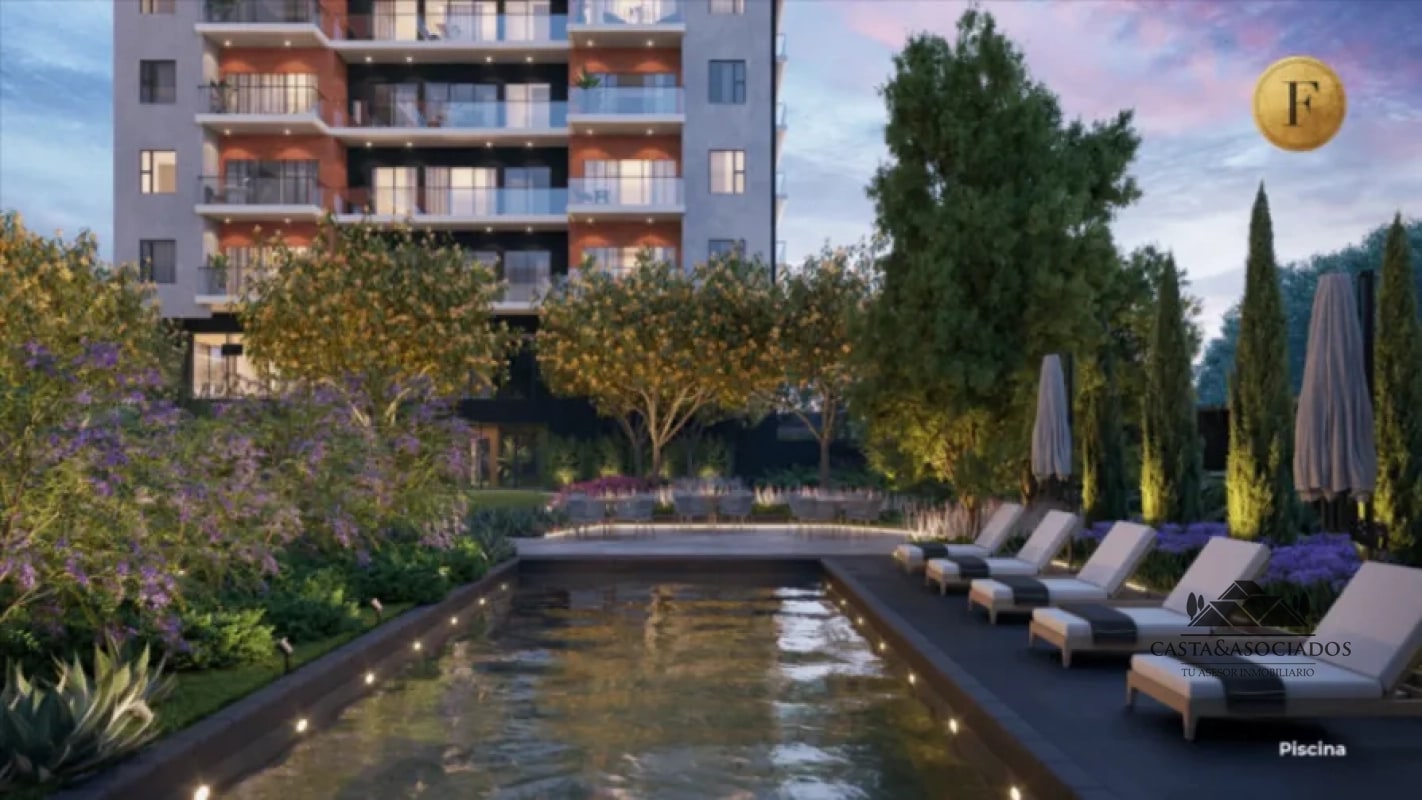 PROYECTO DE APARTAMENTOS FERRE DIEZ - 5