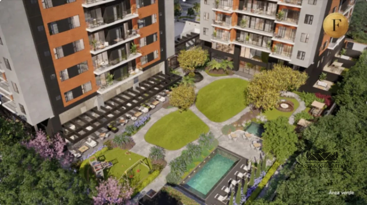 PROYECTO DE APARTAMENTOS FERRE DIEZ - 3