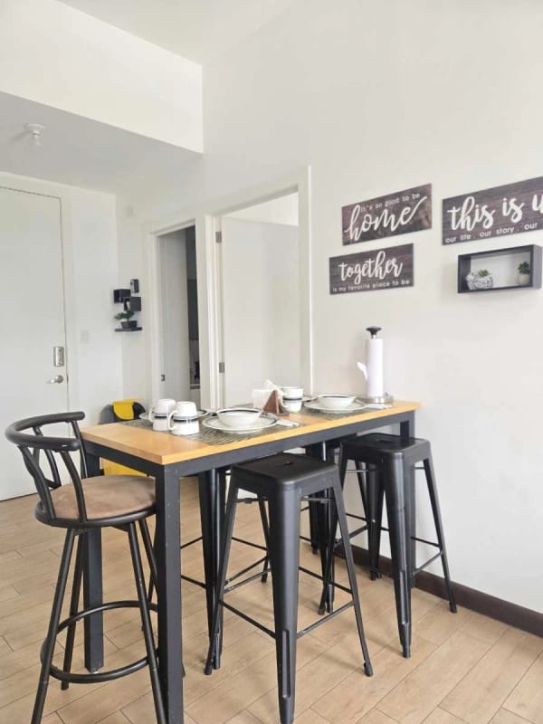 Excelente apartamento para inversión zona 13 N Americas — Apartamento en Venta en Zona 13, Guatemala, Ciudad — foto 9 de 9