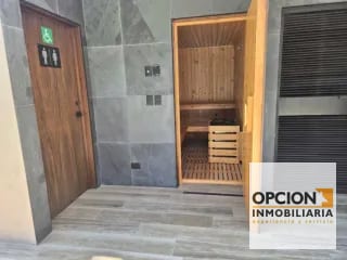 RENTO APARTAMENTO 2/DORMITORIOS. SANTA SOFIA 7a. Av. Z.10 — Apartamento en Alquiler en Santa Sofía 7AV, Zona 10, Guatemala, Ciudad — miniatura 3 de 15