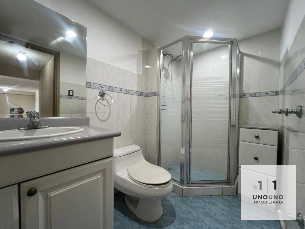 Apartamento en venta en zona 10 - 5