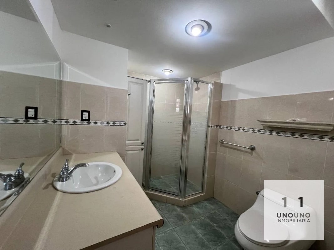 Apartamento en venta en zona 10 - 7