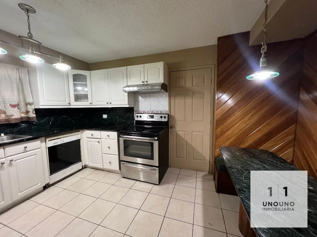Apartamento en venta en zona 10 - 11
