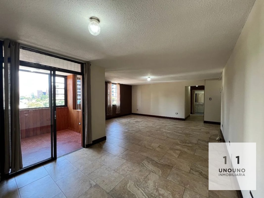 Apartamento en venta en zona 10 - 12