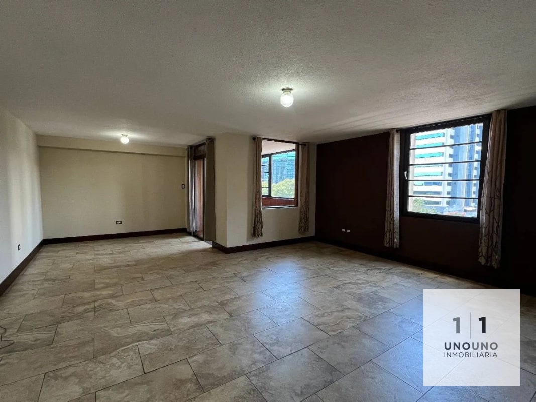Apartamento en venta en zona 10 - 13