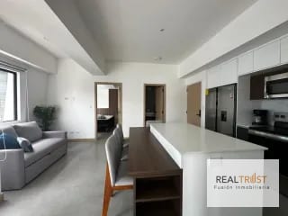 Apartamento Edificio BONADIEZ en venta con muebles y línea blanca. AUTORIZADO PARA AIRBNB. — Apartamento en Venta en Bonadiez, Zona 10, Guatemala, Ciudad — miniatura 12 de 13