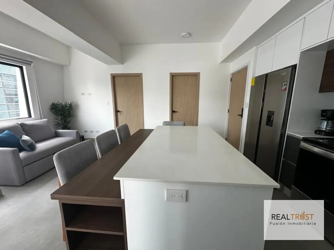 Apartamento Edificio BONADIEZ en venta con muebles y línea blanca. AUTORIZADO PARA AIRBNB. — Apartamento en Venta en Bonadiez, Zona 10, Guatemala, Ciudad — foto 11 de 13