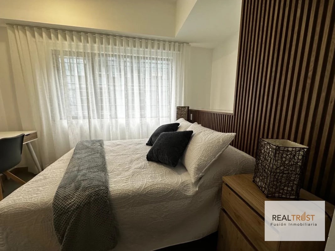 Apartamento Edificio BONADIEZ en venta con muebles y línea blanca. AUTORIZADO PARA AIRBNB. - 9