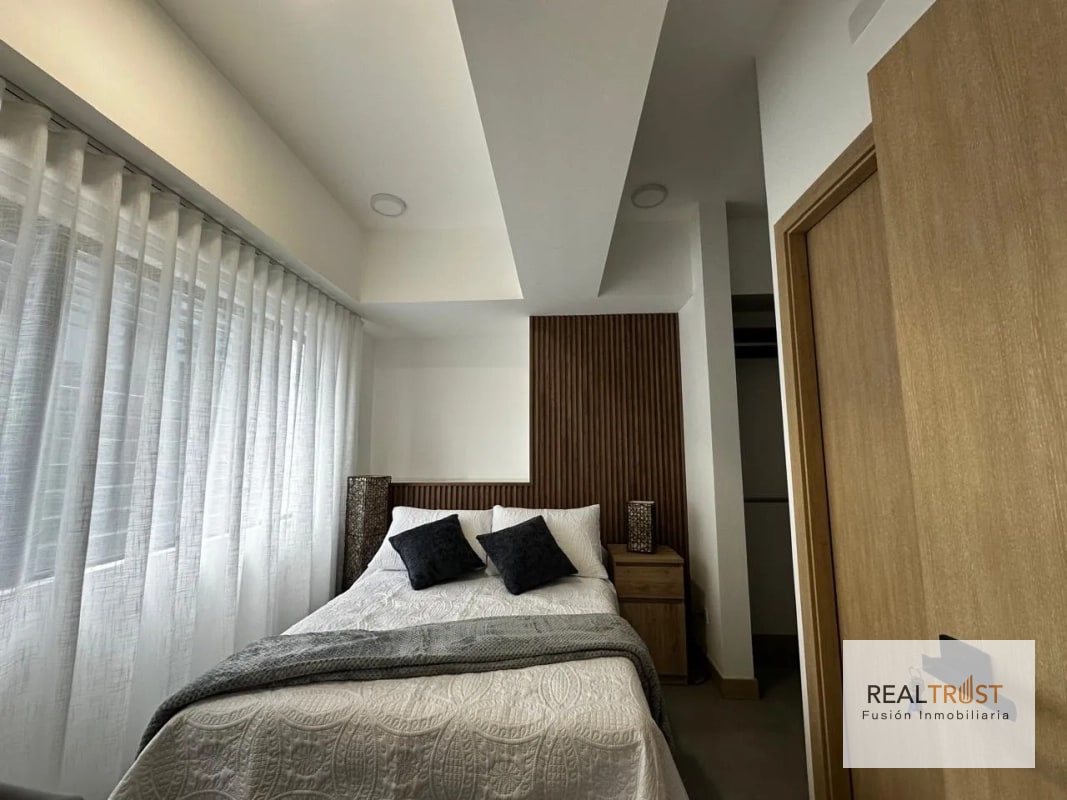 Apartamento Edificio BONADIEZ en venta con muebles y línea blanca. AUTORIZADO PARA AIRBNB. - 8