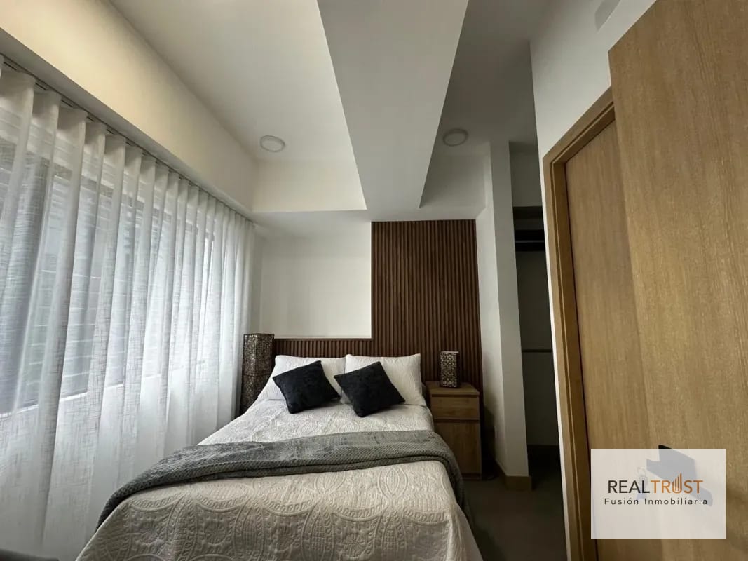 Apartamento Edificio BONADIEZ en venta con muebles y línea blanca. AUTORIZADO PARA AIRBNB. — Apartamento en Venta en Bonadiez, Zona 10, Guatemala, Ciudad — foto 9 de 13