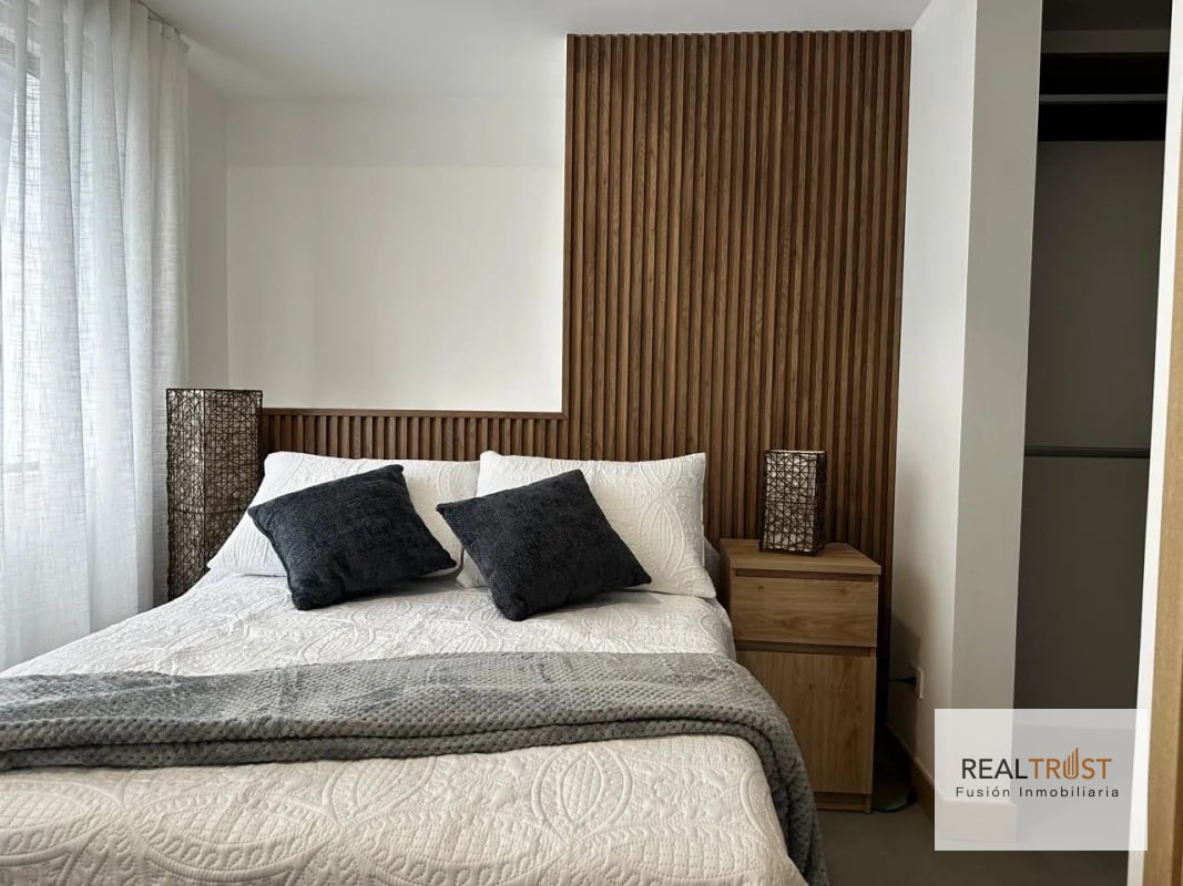 Apartamento Edificio BONADIEZ en venta con muebles y línea blanca. AUTORIZADO PARA AIRBNB. - 7