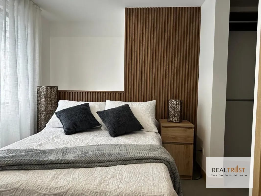 Apartamento Edificio BONADIEZ en venta con muebles y línea blanca. AUTORIZADO PARA AIRBNB. — Apartamento en Venta en Bonadiez, Zona 10, Guatemala, Ciudad — foto 8 de 13