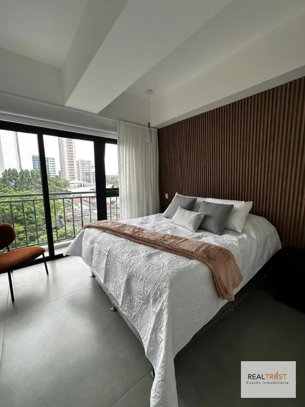 Apartamento Edificio BONADIEZ en venta con muebles y línea blanca. AUTORIZADO PARA AIRBNB. - 6